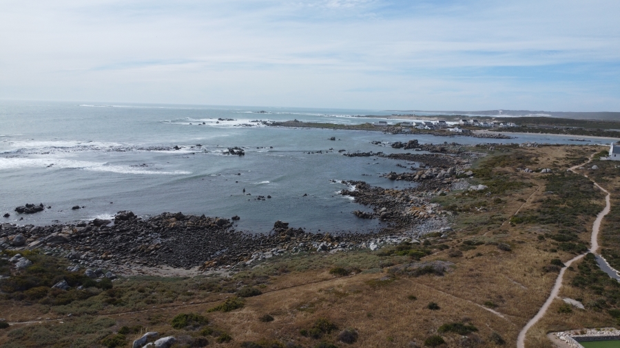 0 Bedroom Property for Sale in Jacobsbaai Western Cape